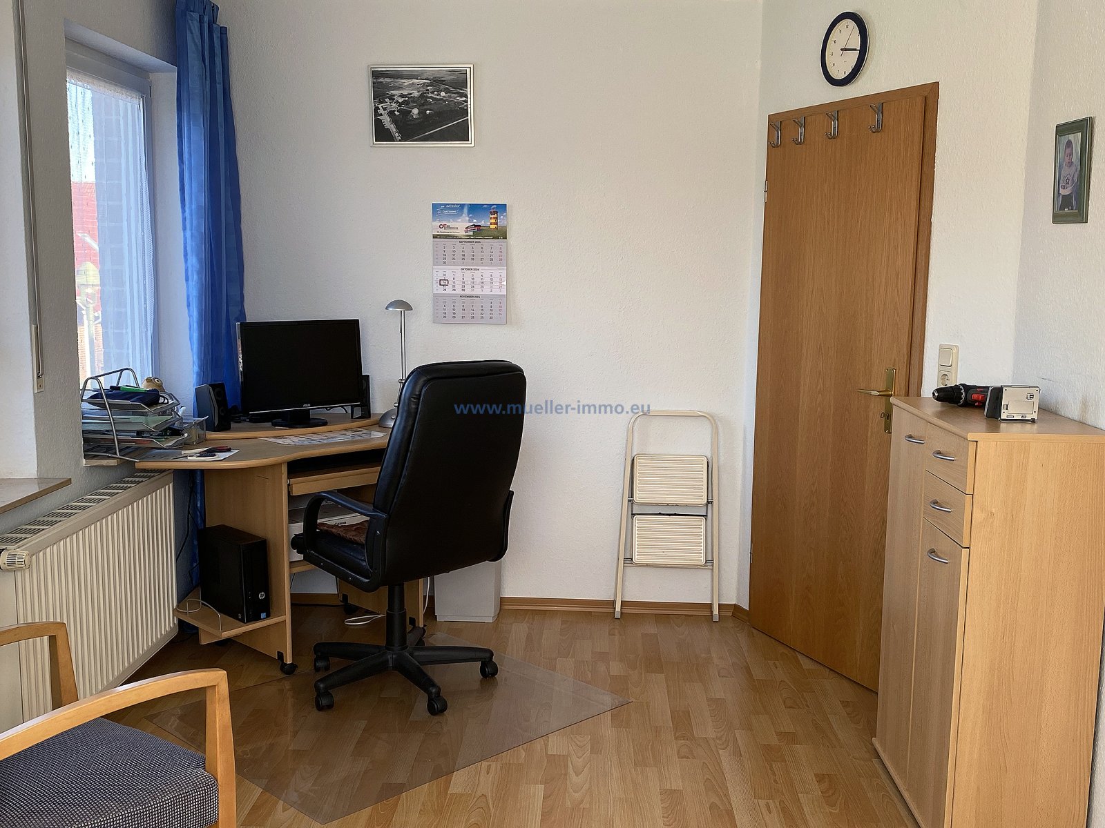 Büro/Kinderzimmer 1